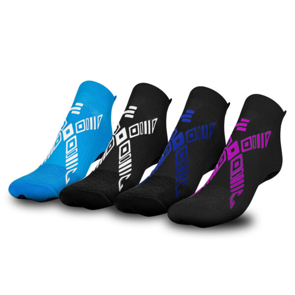 ﻿R Evenge KIT 4 CALZE POOL KIDS Vendita Economica