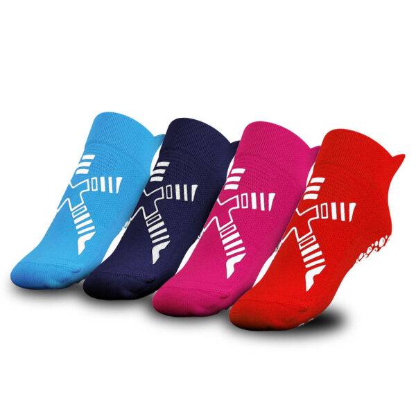 R Evenge KIT 4 Calze Pool Classic Q-Nova 2025
