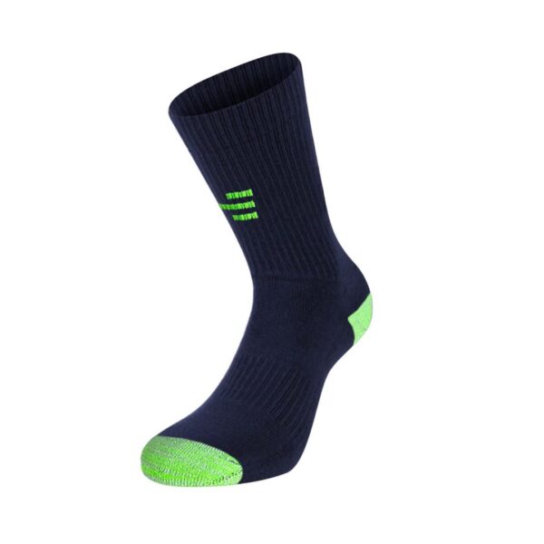 R Evenge Calza Tecnica da Calcio con inserti antiscivolo Italia