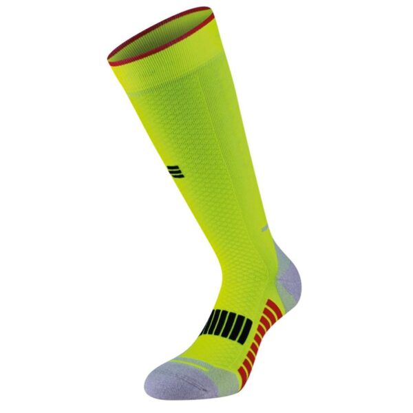 R Evenge Calza Running Media Con Filo Riciclato 2025