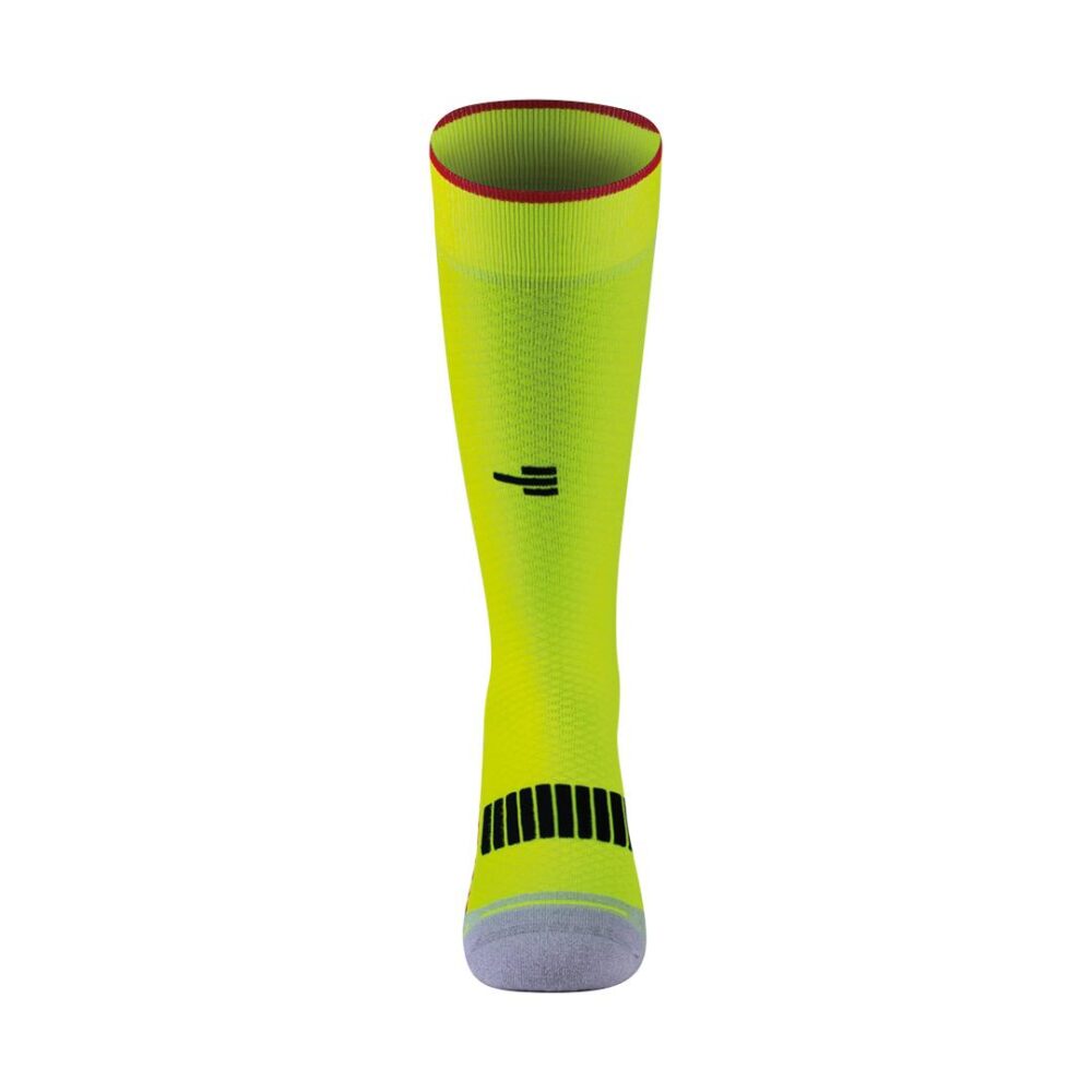 R Evenge Calza Running Lunga Con Filo Riciclato In Linea