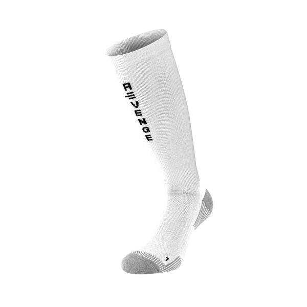 R Evenge Calza Running Lunga Con Filo Riciclato In Linea