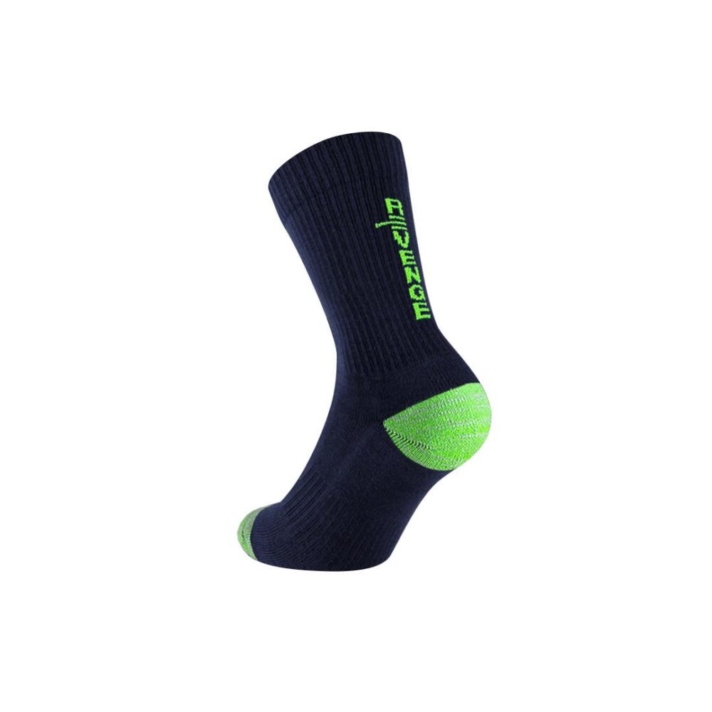R Evenge Calza Padel Tennis Squash Nuovo