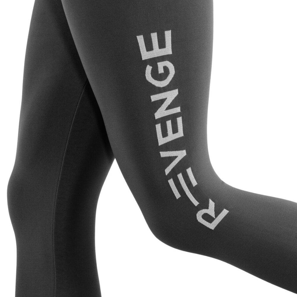 R Evenge Leggings Q-Skin Spedizione Gratuita