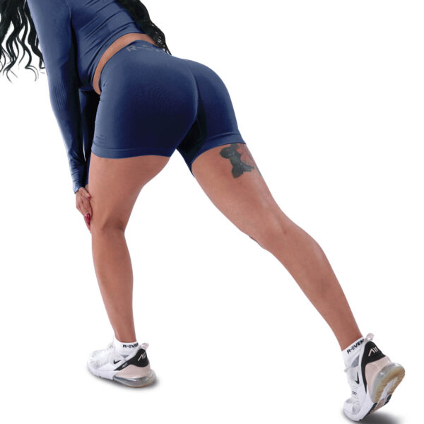 R Evenge Leggings Q-Skin Pezzi Unici