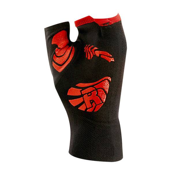 R Evenge Bolero/Crop Top Q-Skin Soddisfazione Garantita