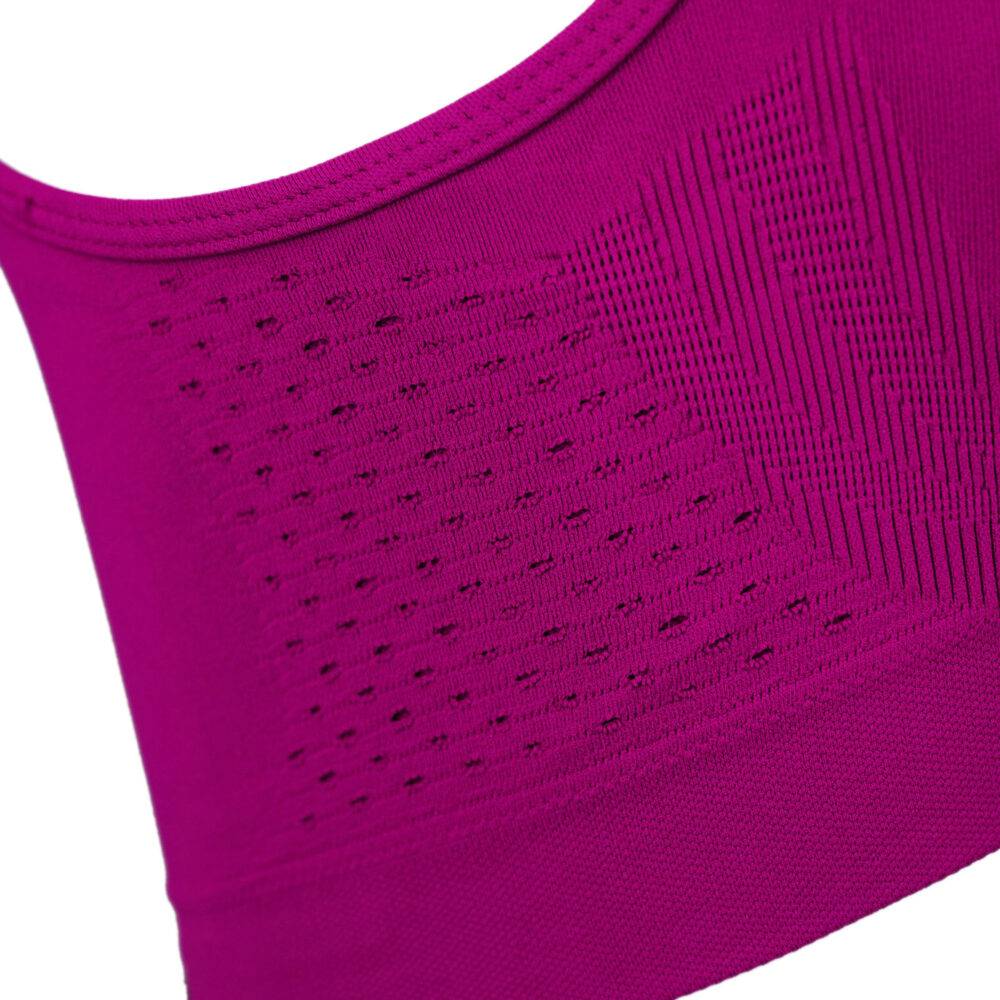R Evenge Brassiere / Top Tecnico con tasca per coppe Negozi Online