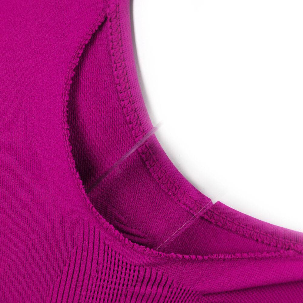 R Evenge Brassiere / Top Tecnico con tasca per coppe Negozi Online