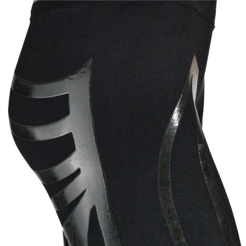 R Evenge Leggings Tubulartape Prezzo Ridotto