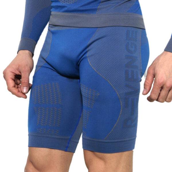 R Evenge Leggings Tubulartape Prezzo Ridotto