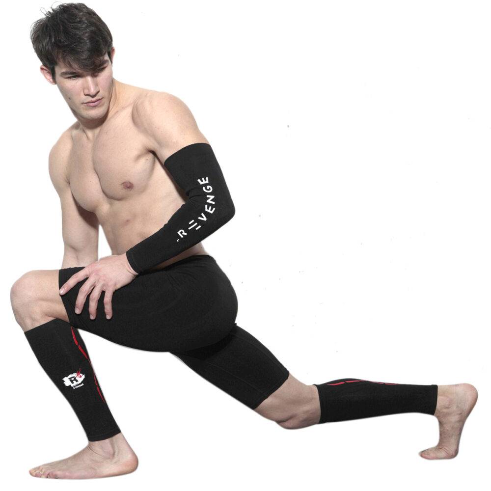 R Evenge Shorts Tubulartape Sottocosto