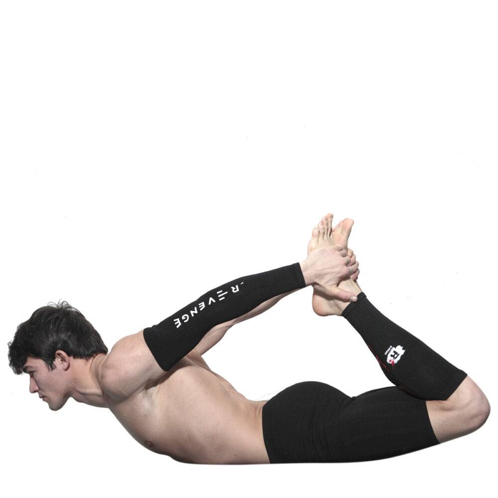 R Evenge Shorts Tubulartape Sottocosto
