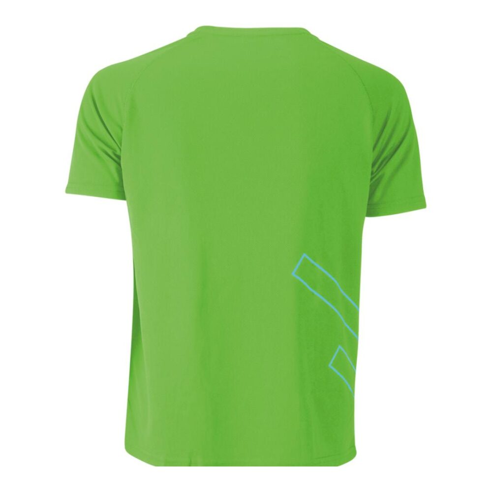 R Evenge T-Shirt Uomo Experience Convenienza