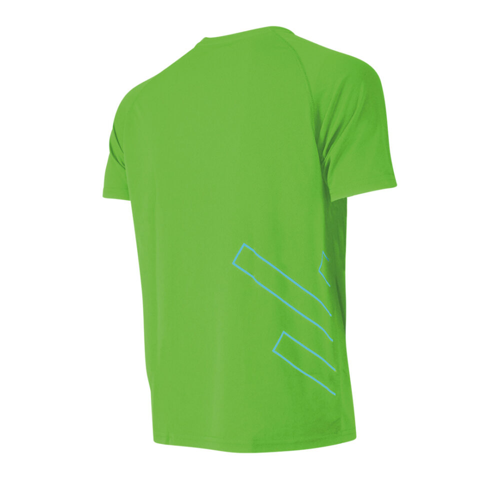 R Evenge T-Shirt Uomo Experience Convenienza