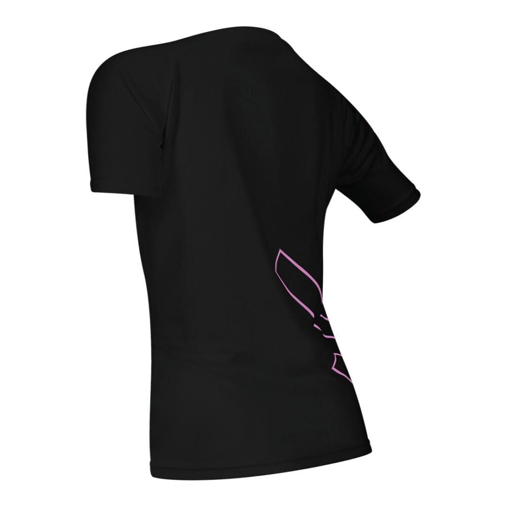 R Evenge T-Shirt Donna Experience Presa