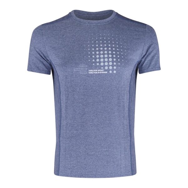 R Evenge T-Shirt Tecnica Donna con filo riciclato Sconto