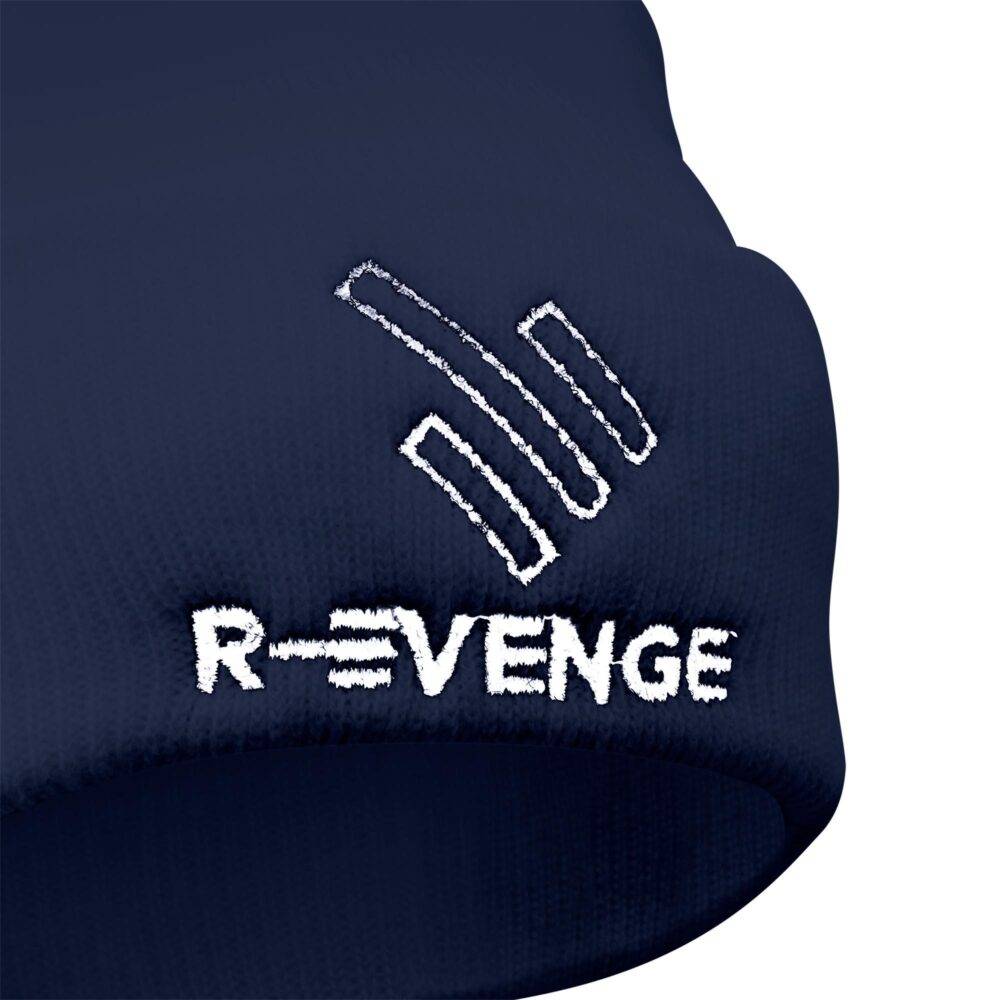 R Evenge Berretto Invernale Unisex Outlet