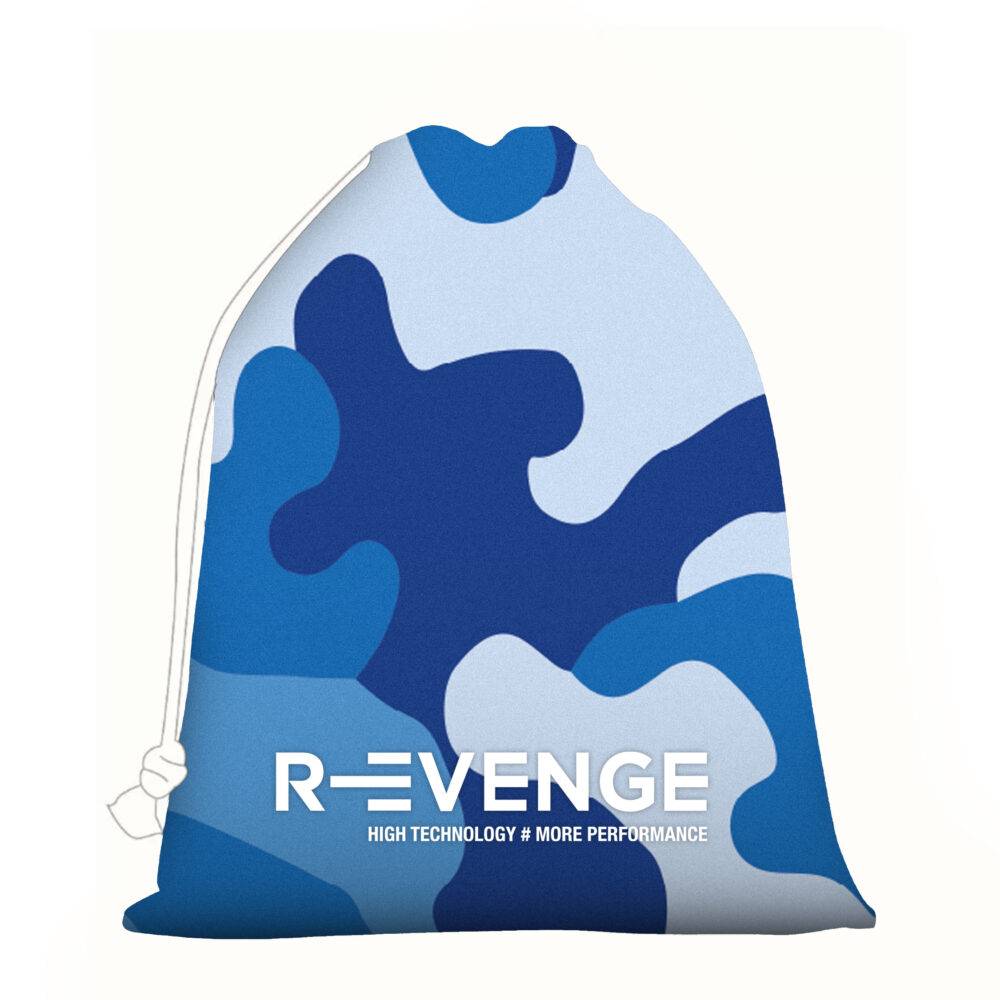 R Evenge Costume Revolutional Army Intero In Saldo