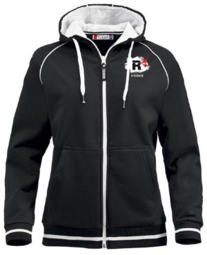 R Evenge Costume Classico Intero Revenge Nero Viola Moda