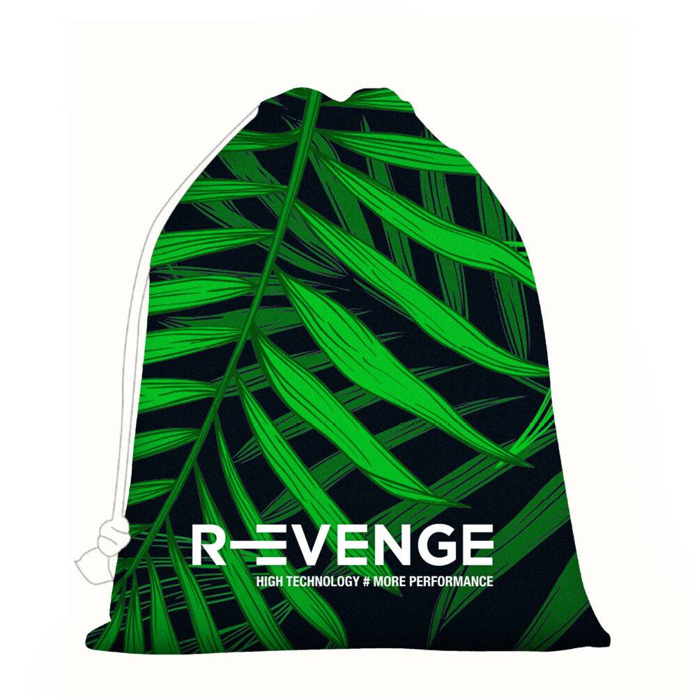 R Evenge Costume Revolutional Jungle Intero Nuovo