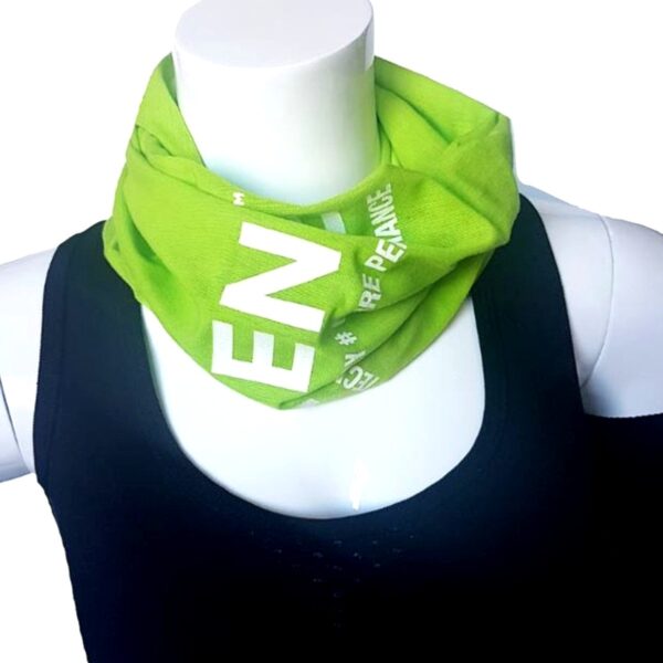 R Evenge Leggings Innergy Dryarn Qualità Garantita