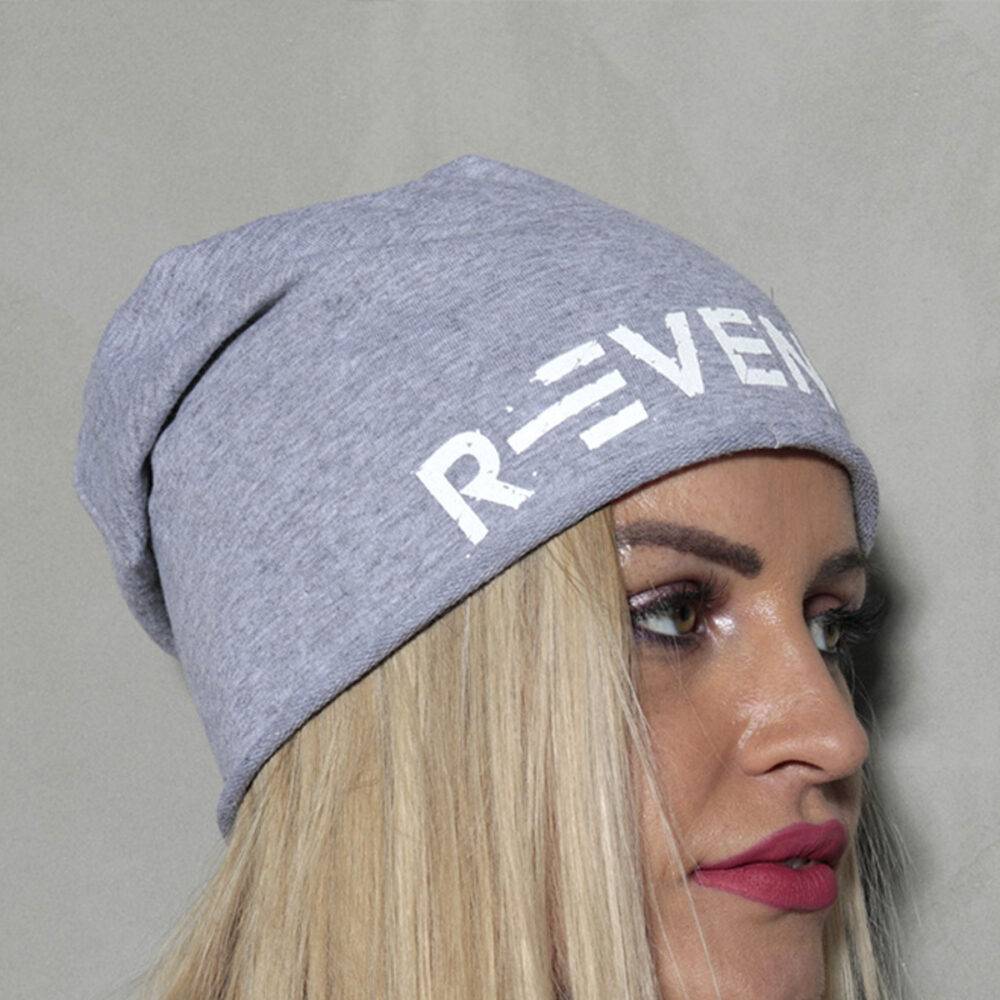R Evenge Cuffia Unisex Consegna Veloce