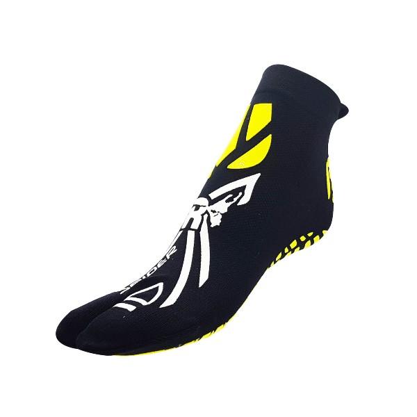 R Evenge Antigravity Silver 1 Finger Promozione Limitata