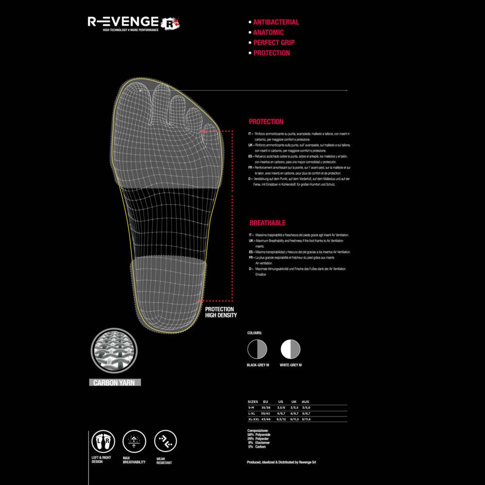 R Evenge Calza Running Corta Shopping Online