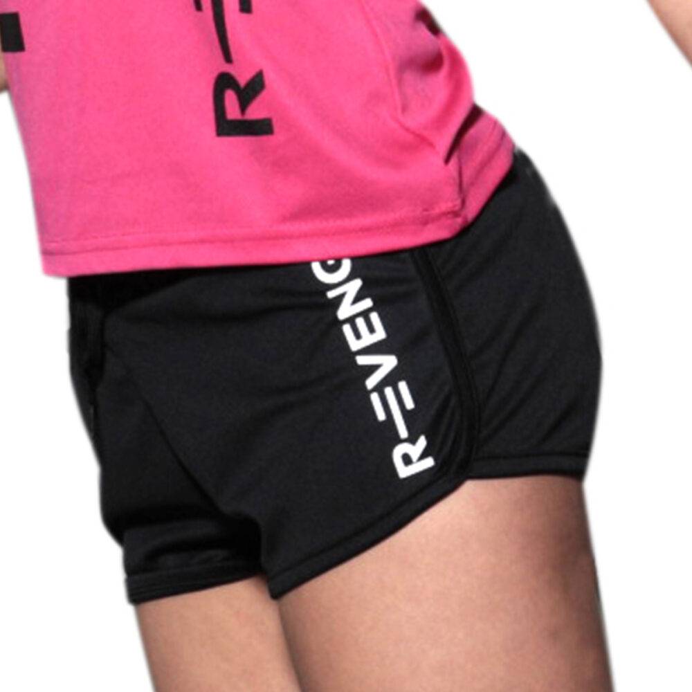 R Evenge Short Donna Convenienza