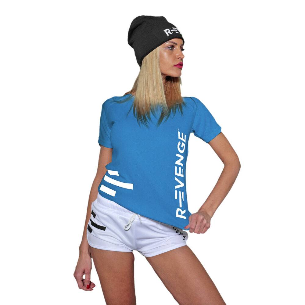 R Evenge Short Donna Convenienza