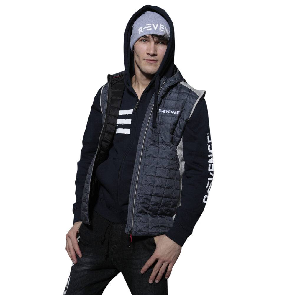 R Evenge Gilet Uomo Novità