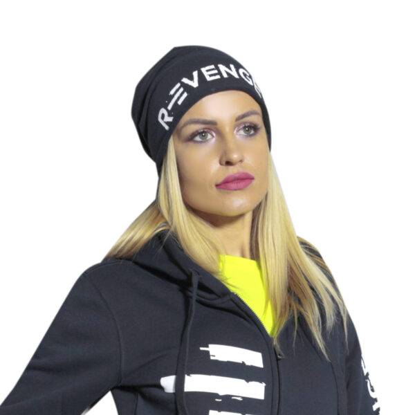 R Evenge Gilet Donna Presa