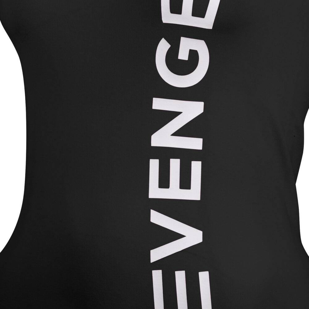 R Evenge Tank Top Offerta