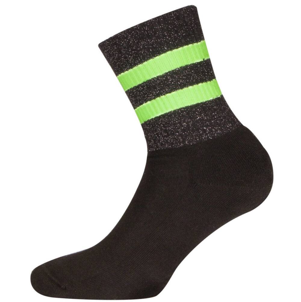 R Evenge Calza Lurex Online