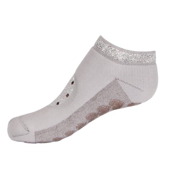 R Evenge Calza Lurex Online