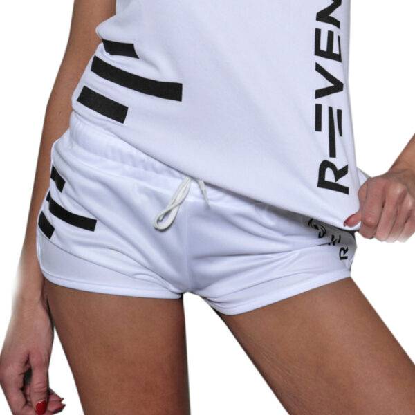R Evenge Calza Lurex Online