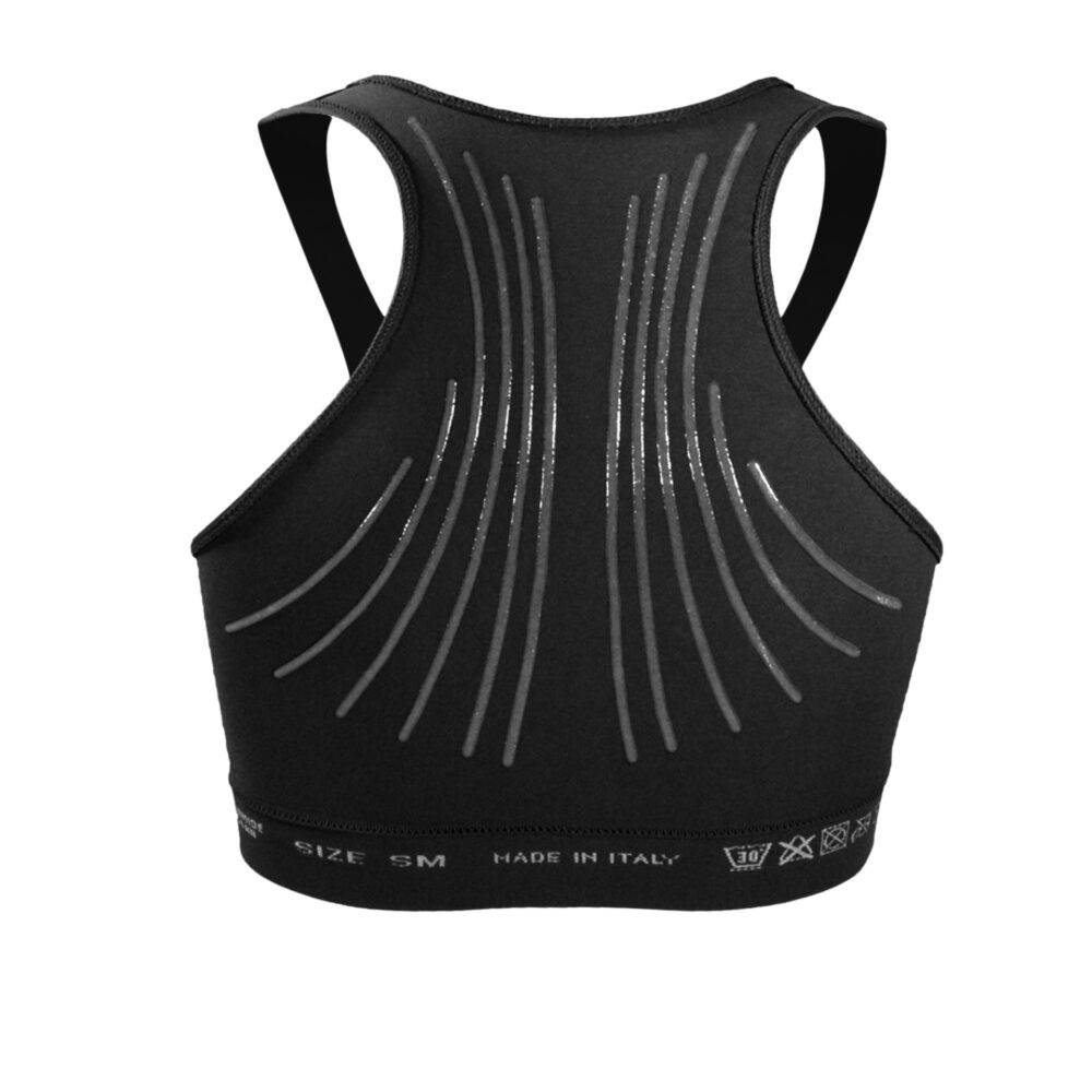 R Evenge Bra Tubulartape Nera Offerte