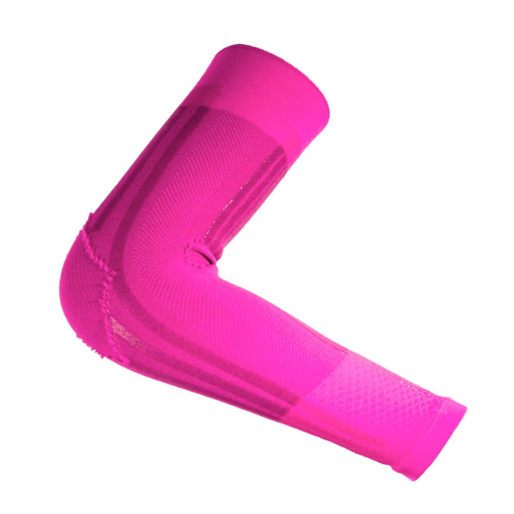 R Evenge Arm Tubulartape Fucsia Vendita Calda