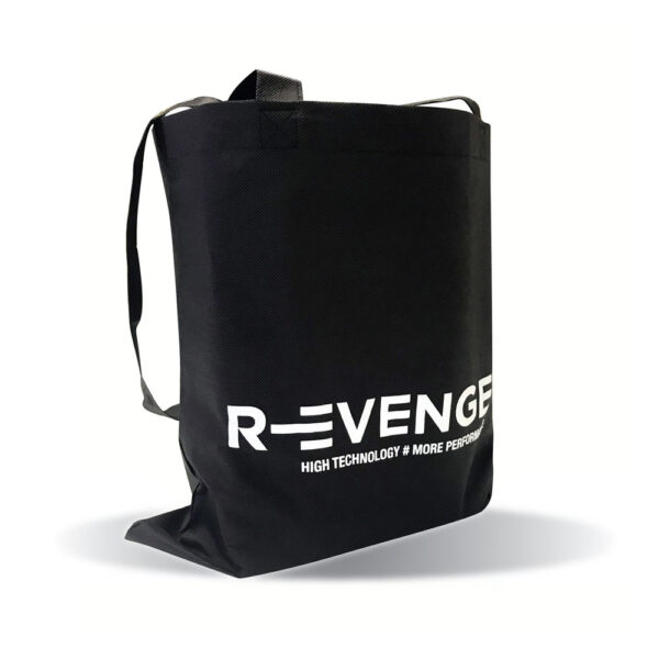 R Evenge Yoga Natural 1 Finger Verde Oro 2025