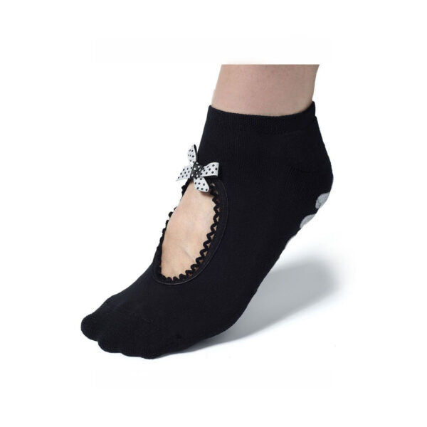 R Evenge Yoga Natural 1 Finger Lilla Lilla Italia