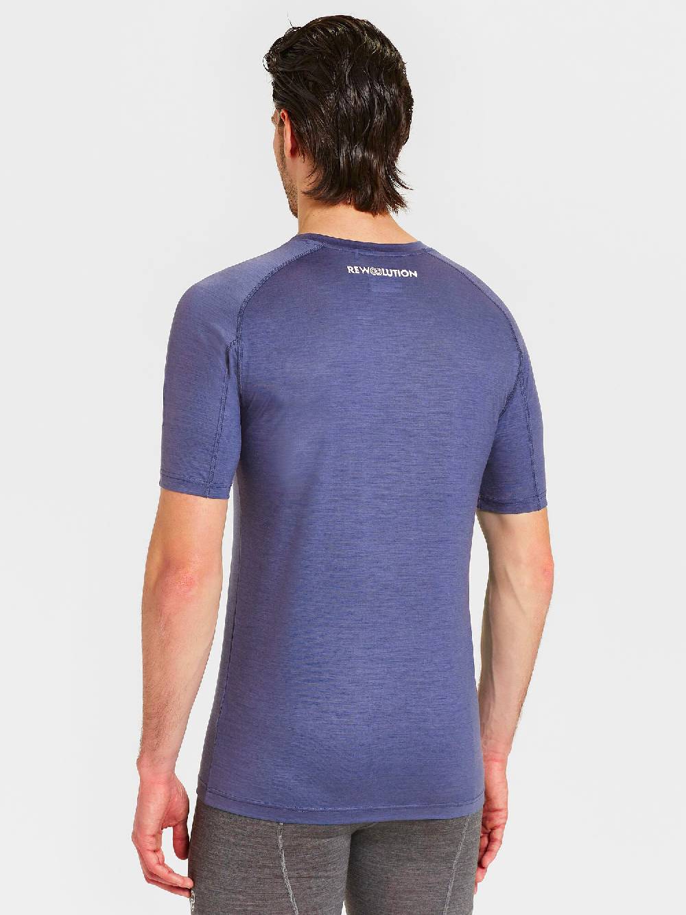 Reda Rewoolution FREE EXPRESS SHIPPING per ordini superiori a 100EUR Negozi Online