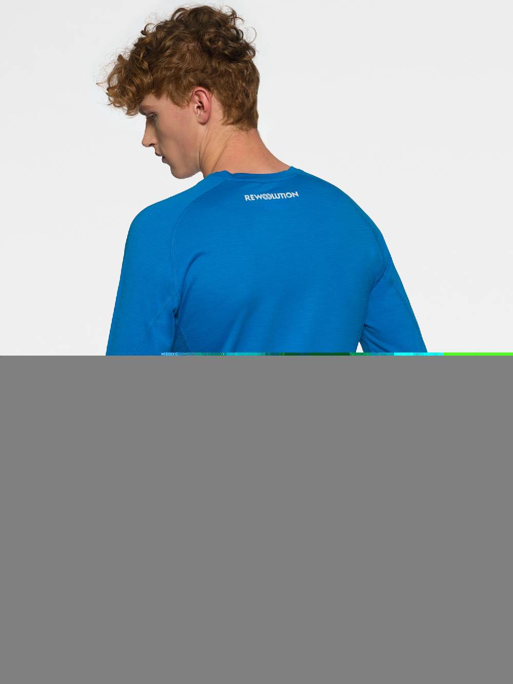 Reda Rewoolution FREE EXPRESS SHIPPING per ordini superiori a 100EUR In Linea