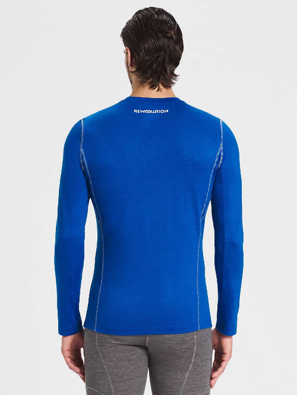 Reda Rewoolution FREE EXPRESS SHIPPING per ordini superiori a 100EUR Promozione