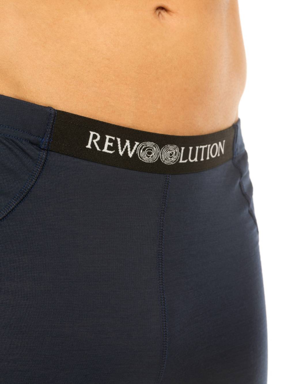 Reda Rewoolution FREE EXPRESS SHIPPING per ordini superiori a 100EUR Moda