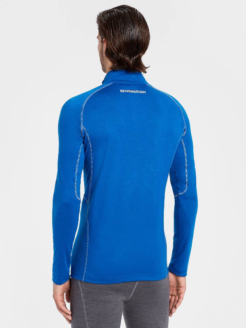 Reda Rewoolution FREE EXPRESS SHIPPING per ordini superiori a 100EUR 2025