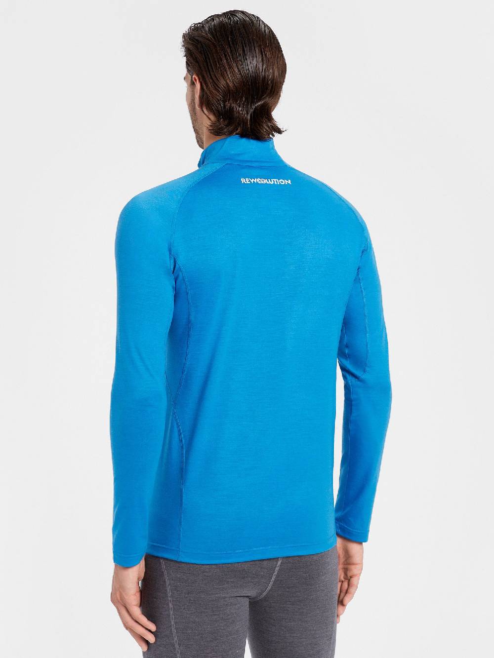 Reda Rewoolution FREE EXPRESS SHIPPING per ordini superiori a 100EUR Saldi