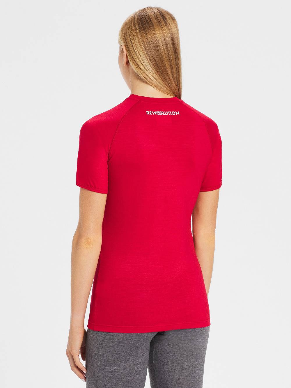 Reda Rewoolution FREE EXPRESS SHIPPING per ordini superiori a 100EUR Affare Del Giorno