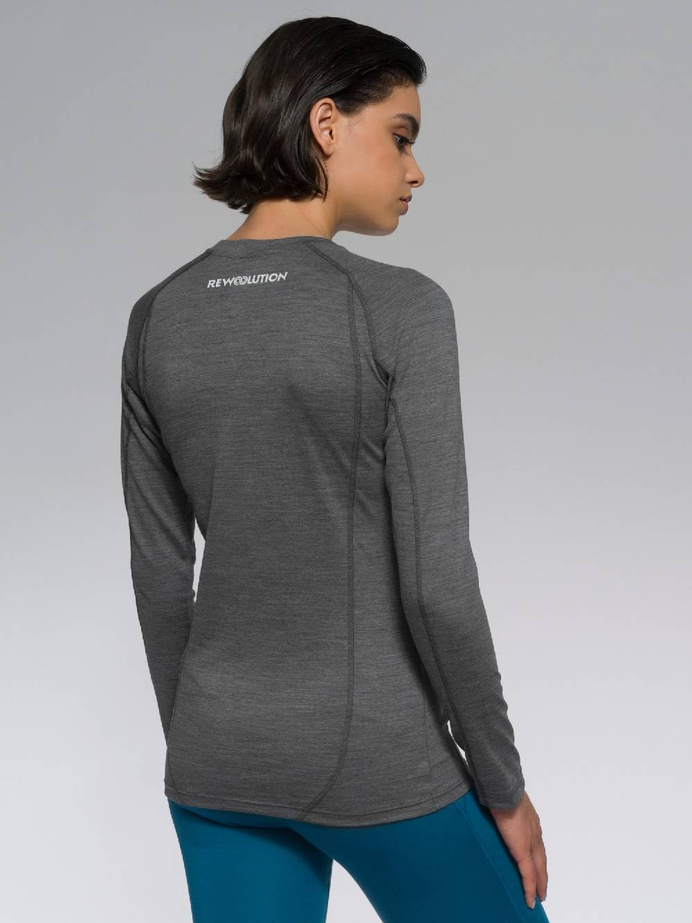 Reda Rewoolution FREE EXPRESS SHIPPING per ordini superiori a 100EUR Online