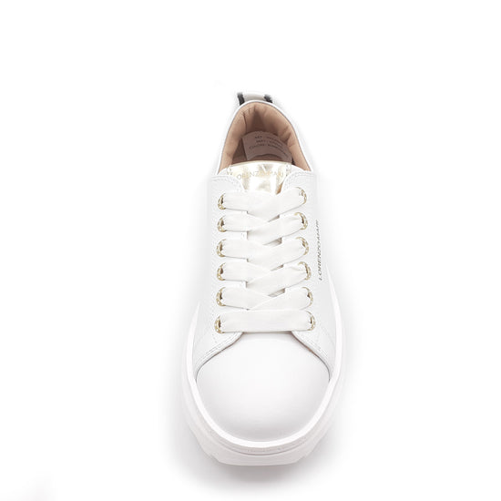 Lorenzo Mari Sneakers Violante White 2025