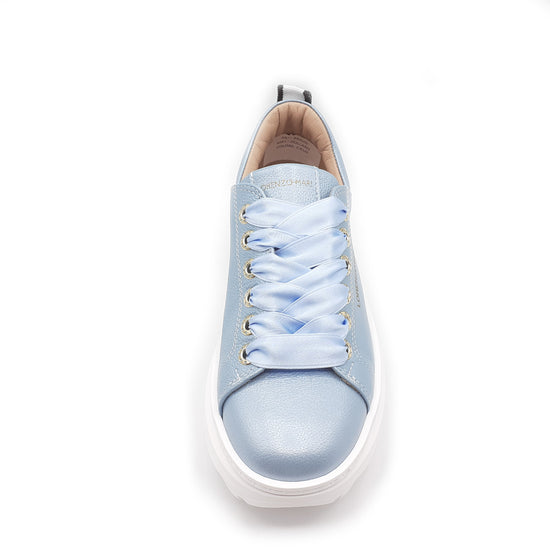 Lorenzo Mari Sneakers Brigid Cielo Promozione